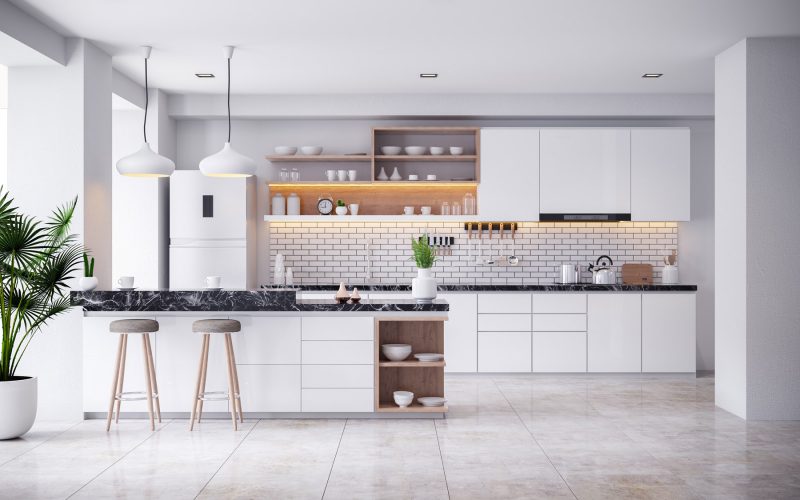 2 wonderful additions to take your kitchen to the next level 