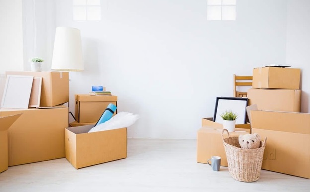 <strong>Top 5 Recommendations For Choosing a Reliable Moving Company</strong>