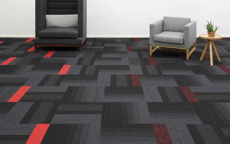 <a></a><strong>What Is The Significance Of Installing Office Carpet Tiles?</strong>