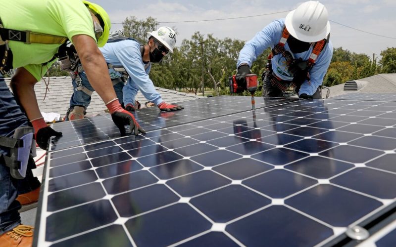 Installing Solar Panels in Sacramento & Is it Worth It in Long-Run?