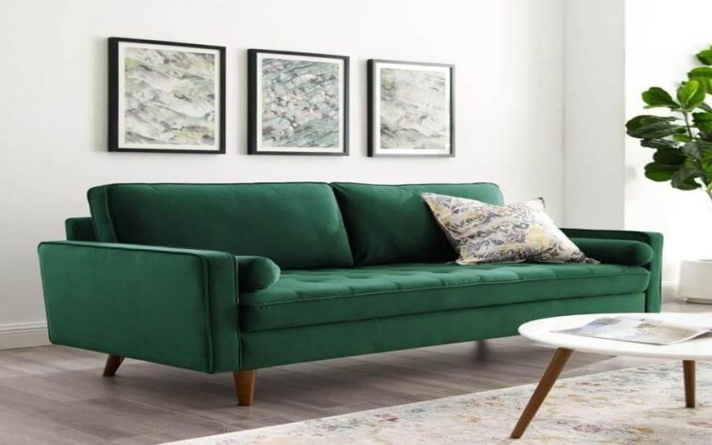 What Makes Upholstery Fabrics Attractive
