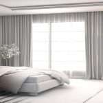 Why Hotel Curtains Are the Biggest Trend of 2023