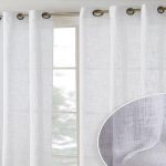 Are Linen Curtains the Secret to Effortlessly Elegant Home Décor