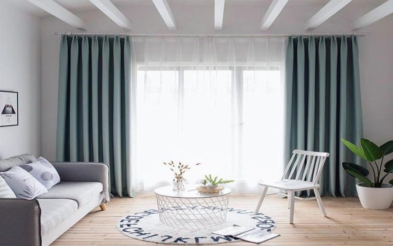 Mistakes Made By Beginning BLACKOUT CURTAINS