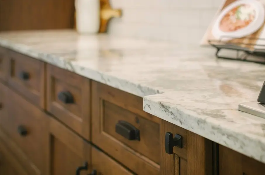 Understanding Your Granite –Honed Vs. Polished