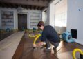 A Brief Guide to Water Damage Restoration in Houston