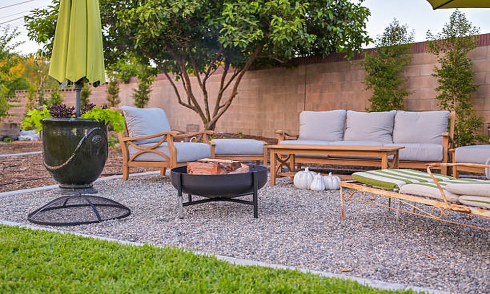 Choosing the Right Fire Feature for Your Outdoor Space - Near To Home